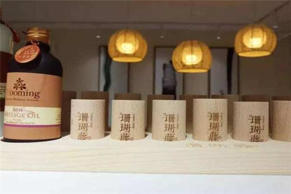珊瑚藤產后修復加盟