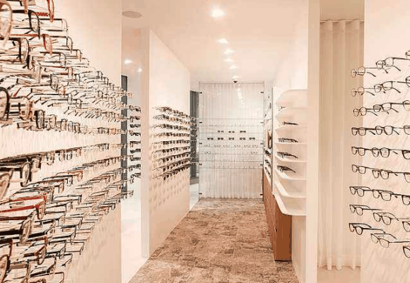 眼媽媽眼鏡店