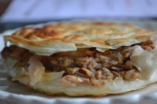 何家壯饃加盟