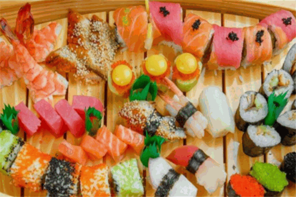 都石亭日本料理加盟