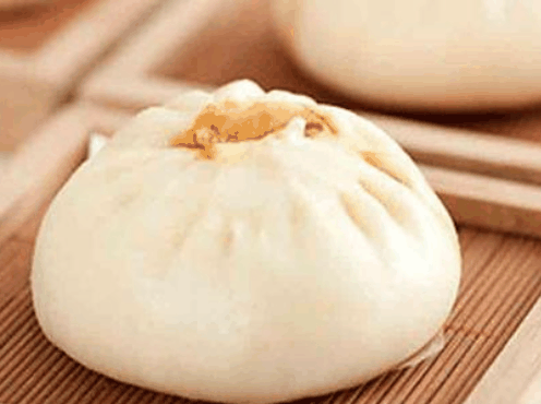四季天方包子
