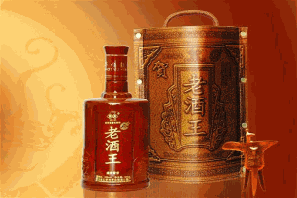 老酒王加盟