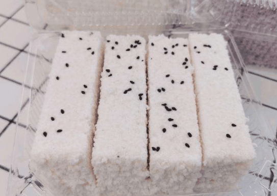 蘇糯粑粑坊