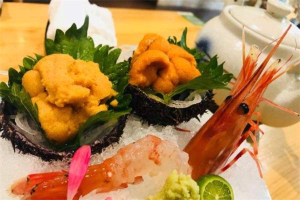 氣場定制料理