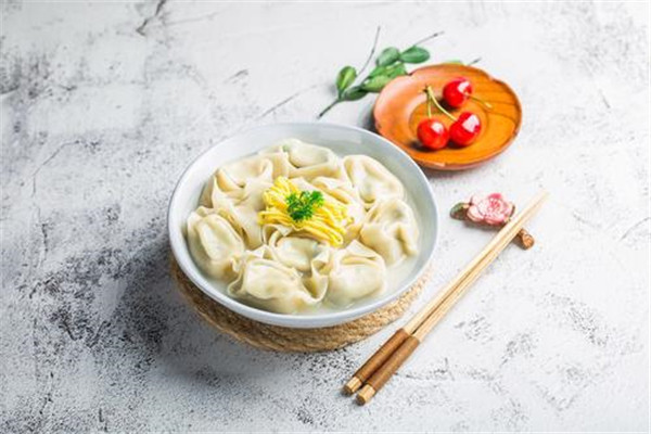 餛飩鄉(xiāng)加盟