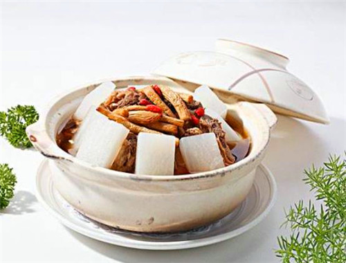 湘衡中餐加盟