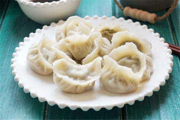 喜德來(lái)餃子加盟