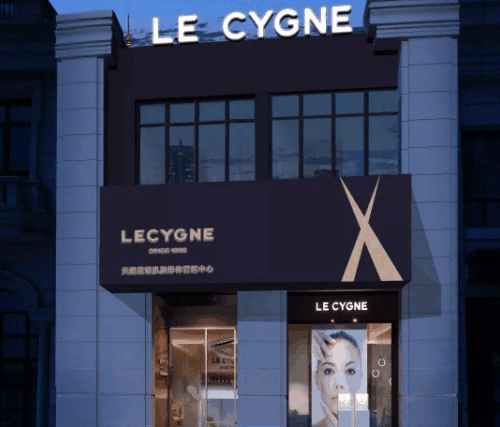 LE CYGNE天鵝童話