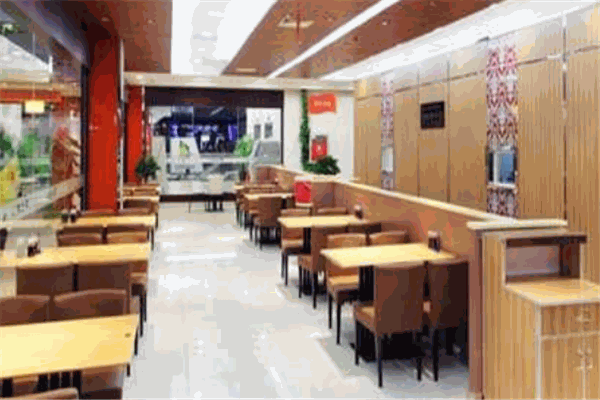 西格瑪餃子加盟