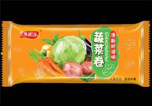 多米樂(lè)食品加盟