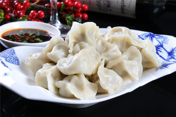 味美思餃子館