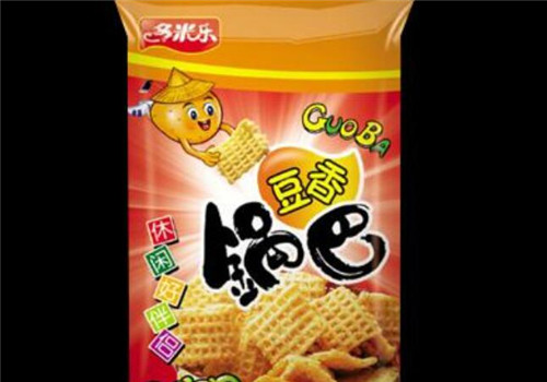 多米樂(lè)食品加盟