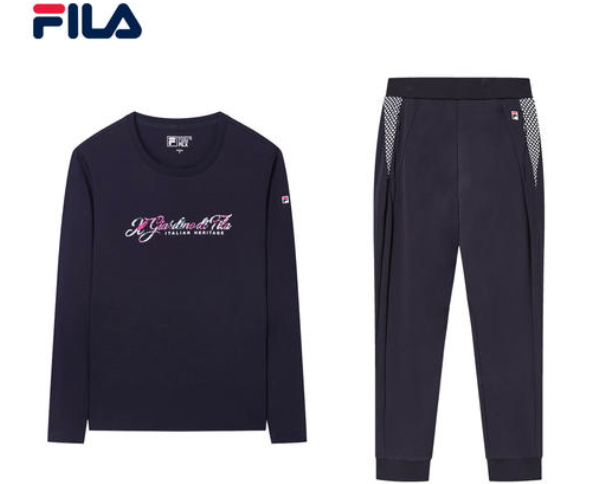 FILA 斐樂休閑
