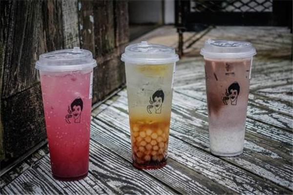 不要對(duì)我尖叫奶茶