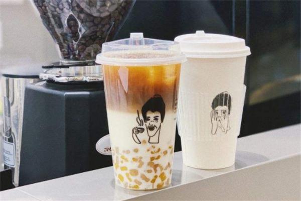 不要對(duì)我尖叫奶茶