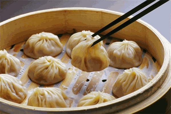 匯發(fā)祥灌湯包加盟