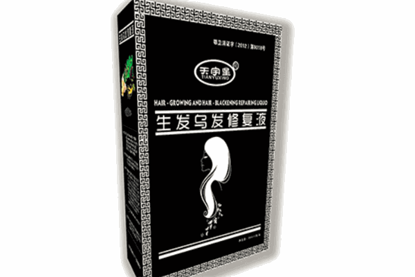 天宇星生發(fā)烏發(fā)修復