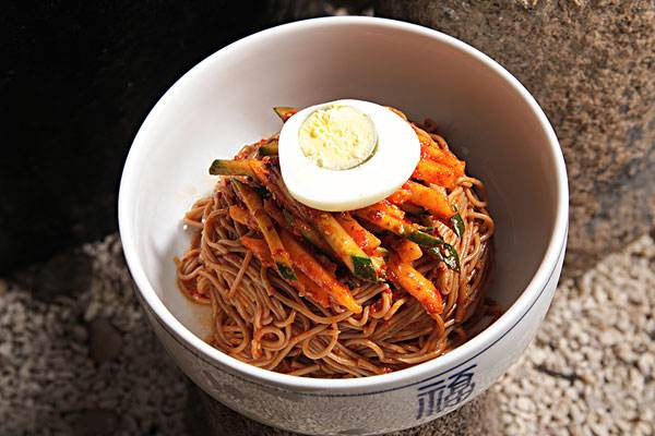 妻家房韓國料理加盟