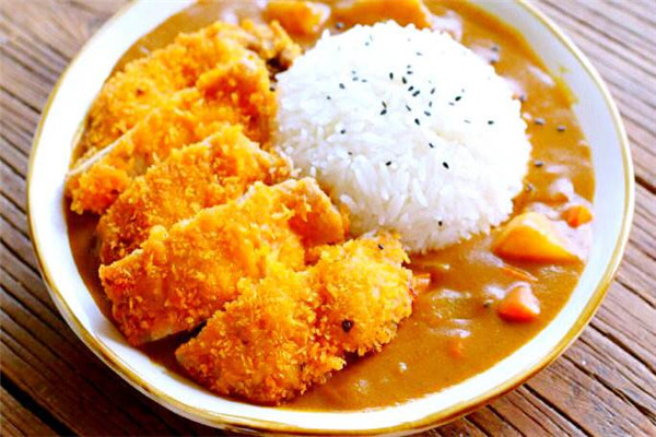 楊哥轟炸雞飯加盟