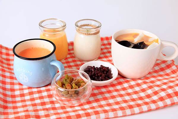 茗沏奶茶加盟