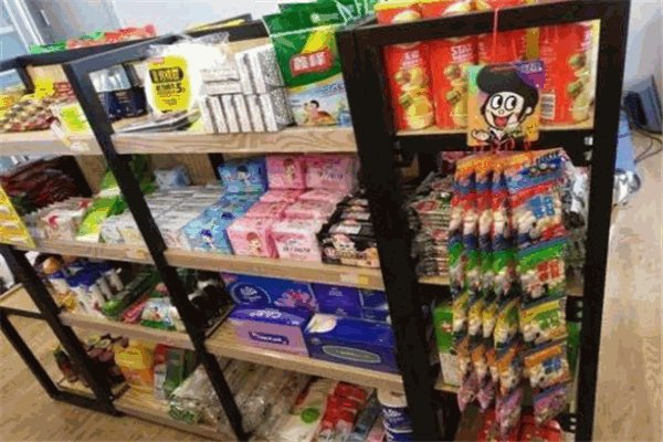 叮當(dāng)來啦O2O便利店