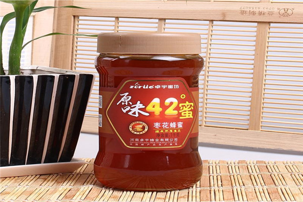 卓宇蜜坊蜂產(chǎn)品加盟