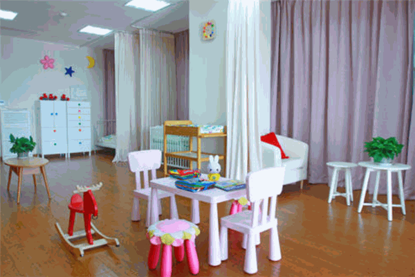 平安幼兒園加盟