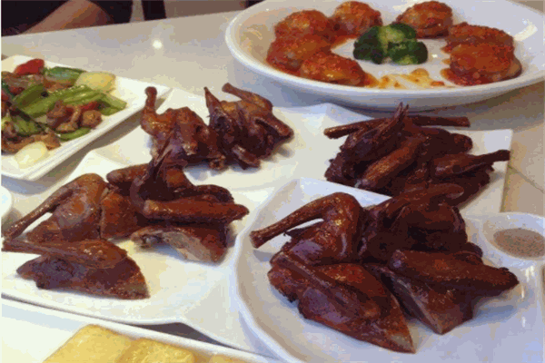 飛奴坊鴿館