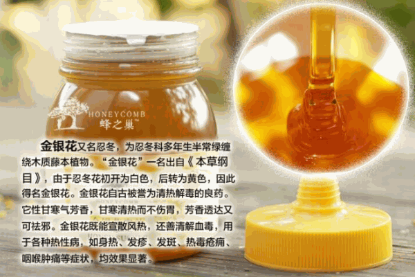 蜂之巢蜂蜜加盟