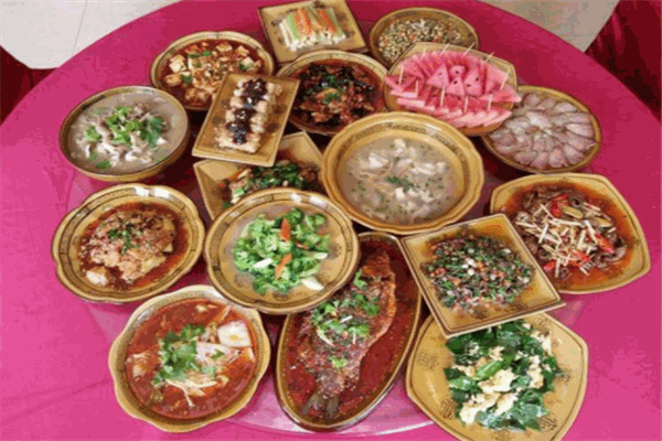 知味來