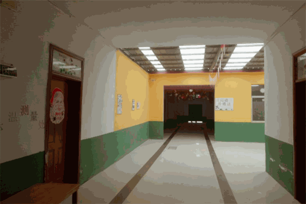 白云幼兒園加盟