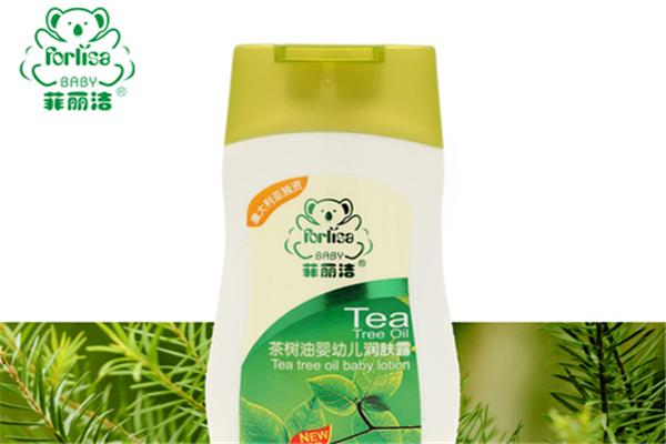 菲麗潔母嬰