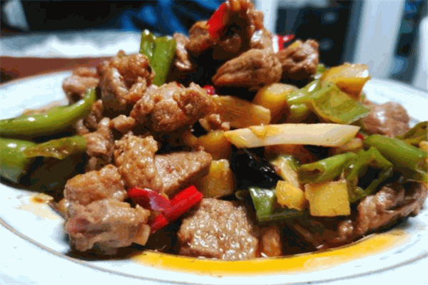 食在有味加盟