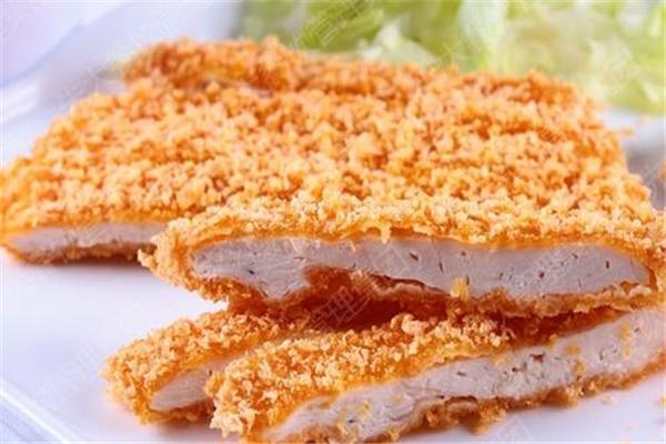 鋒狂滋味酥脆雞排