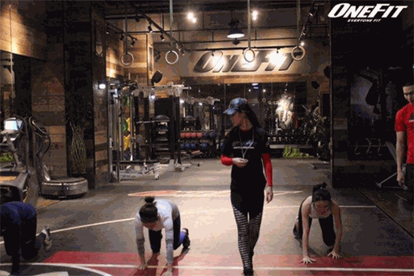OneFit健身學(xué)院加盟