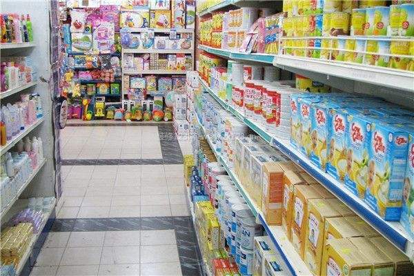 今生寶貝母嬰生活館