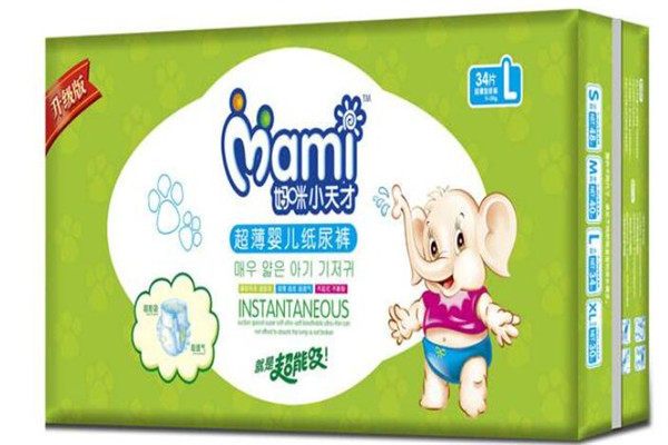 媽咪小天才加盟