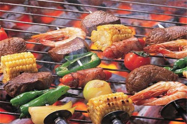 牛九水滸烤肉