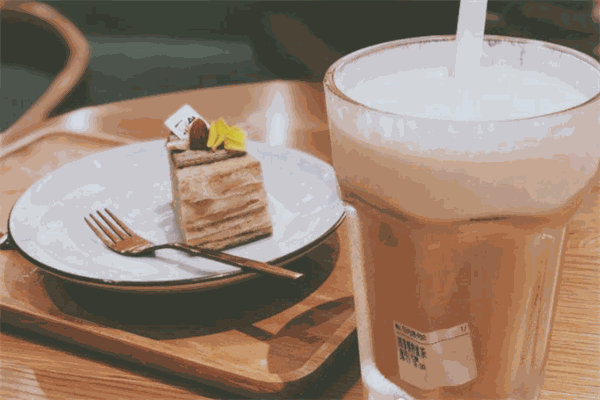 monica奶茶店加盟