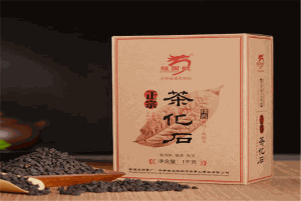 龍園號普洱茶加盟