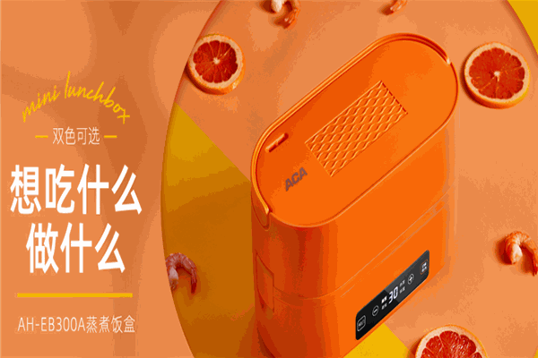 ACA北美電器加盟