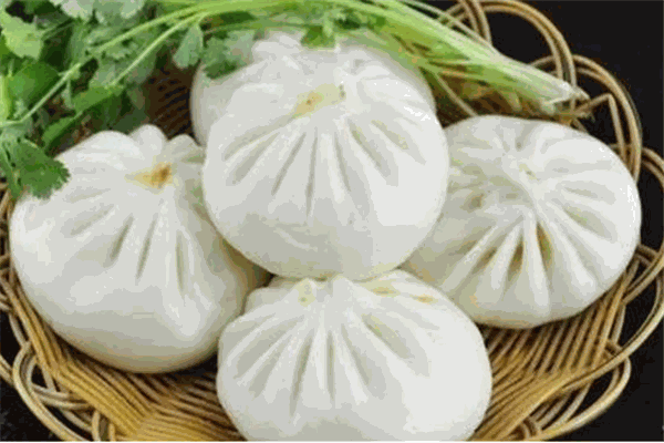 香莉來(lái)五谷鮮包加盟