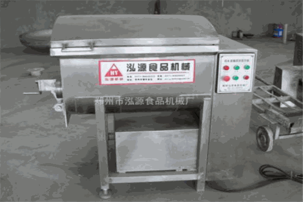 泓源食品機(jī)械加盟