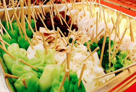 饞小萌冷沾沾