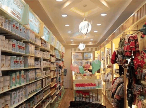 baby貝貝嬰兒用品