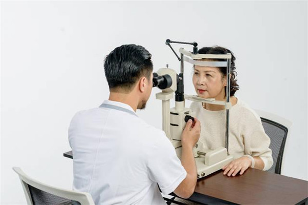 嘉鋮視欣視力保健加盟