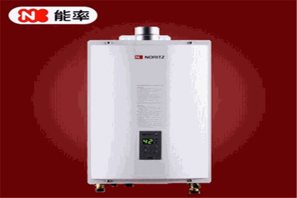 能率熱水器加盟