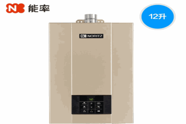 能率熱水器加盟