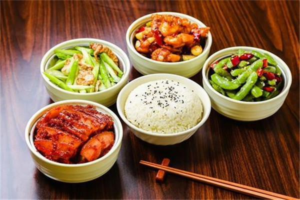 飯小鋪