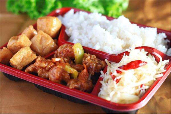 飯小鋪